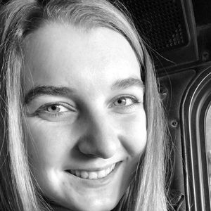 Meet your Posher, Arianna